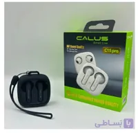 هدفون بی سیم کالوس مدل c15 pro