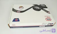 کیت تایم EF7 اوپتی تسمه سه لایه (OptiBelt)