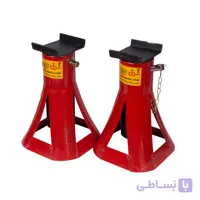 خرک تعمیرگاهی ۳ تن جک ایران (بسته ۲ عددی)