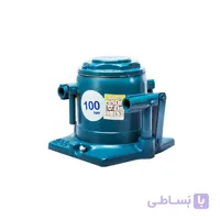 جک روغنی 100 تن جک ایران (هیدرولیک)