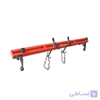 موتور بند و پایه نگهدارنده موتور دو زنجیر ایرانی
