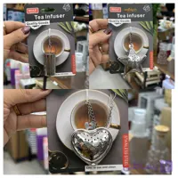 صافی چای ودمنوش استیل