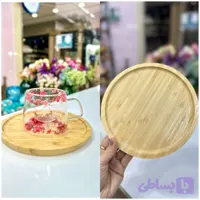 پیش دستی بامبو وارداتی