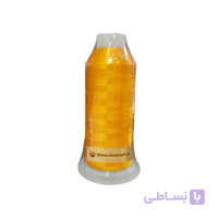 نخ گلدوزی پلی استرکندل کد 132