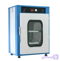 انکوباتور 100 لیتری شیماز