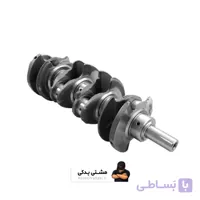 میل لنگ پارس مدل ایکس یو پی ایساکو 899