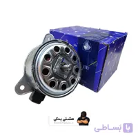 موتور فن دنا توربو خاری تکی تکی ایساکو 599