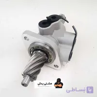 شیر فرمان هیدرولیک 405 طرح قدیم DVS ایساکو 299