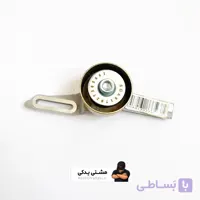 غلتک تسمه سفت کن آلترناتور 405 مدل TU5 ایساکو 499