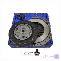 کیت کلاج 405 پری دمپر ایساکو(فقط کد 2719)