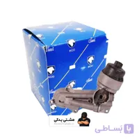پایه فیلتر روغن کامل 206 تیپ 5 ایساکو 1099