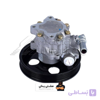 پمپ هیدرولیک فرمان 405 مدل R2TU5 ایساکو 1799