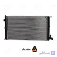 رادیاتور آب دنا اتوماتیک آرمکو