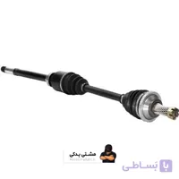 پلوس کامل کوتاه دنا پلاس اتومات ایساکو 099