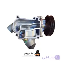 اویل ماژول کامل سمند ای اف سون ایساکو 1899(ایرکا)