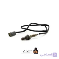سنسور اکسیژن 405 مدل یورو 4 پائینی سیم بلند ایساکو 4503