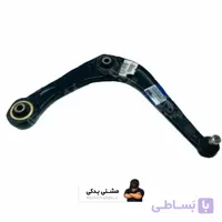 طبق 206 تیپ 5 راست ایساکو کد 399 و 317