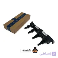 کویل 206 تیپ 5 مدل قدیم ایساکو(فقط کد 399)
