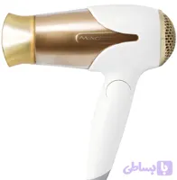 سشوار مسافرتی مک استایلر مدل MC.6603