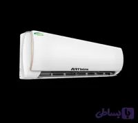 کولر گازی 30هزار آرتمن مدلAT-30KT3