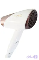 سشوار مسافرتی مک استایلر مدلMC-6601