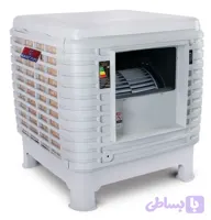 کولر پلیمری سلولزی هایدسان مدل6000 باموتورBLDC