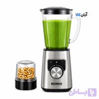 مخلوط کن و آسیاب موندو مدلMBG-270