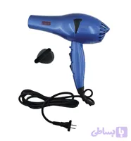 سشوار حرفه ای برایتون مدل SW8818