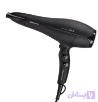 سشوار حرفه ای سوئیس پلاس مدلSHD-990