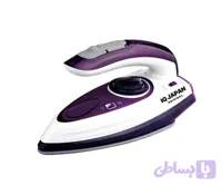 اتو بخار مسافرتی 2000وات آی کی یو مدل IJ-Q30