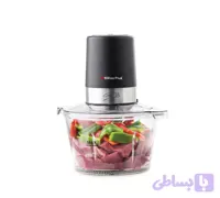 خردکن غذاساز سوئیس پلاس مدلSC-845N
