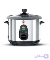 پلوپز بخارپز آی کیو مدلIJ-500RC