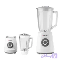 مخلوط کن سوئیس پلاس مدلSB-230
