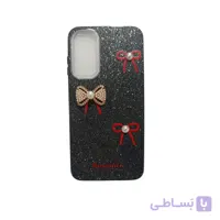 کاور طرح پاپیون  کد 17مناسب برای گوشی موبایل سامسونگ Galaxy A14