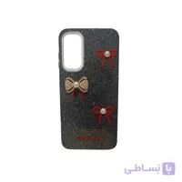 کاور طرح پاپیون کد 13مناسب برای گوشی موبایل سامسونگ Galaxy A03s