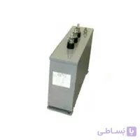 خازن کتابی 10 کیلووار پارس
