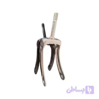 دوشاخ فلزی چرخ جلو ایرانی