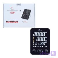 فشارسنج دیجیتال سخنگو زنیت مد مدل LD-528