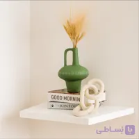 گلدان سوزنی ، زنجیر دکوراتیو (قیمت ها بصورت تکی ذکر شده)