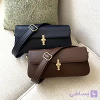 کیف دوشی دخترانه مدل چکامه کد 0202
