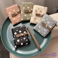 کیف پول وارداتی مدل گندم کد 0192