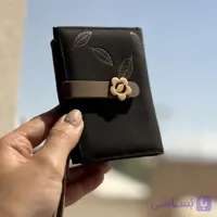 کیف پول وارداتی مدل گلسا کد 0191