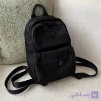 مینی کوله پشتی دخترانه وارداتی مدل هوراد کد 0193