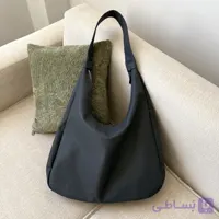 کیف دوشی بزرگ مدل سرمه کد 0188
