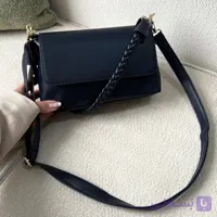 کیف دوشی متوسط دخترانه مدل مینو کد 0183