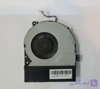 فن لبتاب ASUS X450L