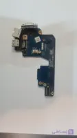 برد شبکه یو اس بی وی جی ای لبتاب SONY PCG-61411L