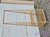 رگال لباس حصیری (کد I4USJ)