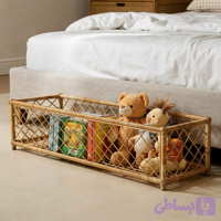 باکس نظم دهنده توری حصیری