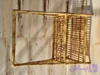 رگال لباس کودک حصیری